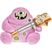 Tomy Warhammer Granade Nurgling 15 Cm Nalle