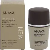 Ahava Time To Energize Roll-on-deodorantti 50 ml