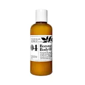 Moonsun Organic of Sweden Beeswax Body Oil 200 ml