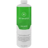 Ekwater EK-CryoFuel -valmisjäähdytysneste, 1000 ml, Acid Green