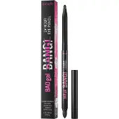 Benefit BadGal Bang Eye Pencil Pitch Black