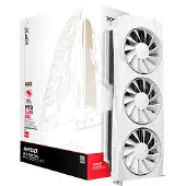 XFX Radeon RX 9070 XT Speedster QICK 16GB GDDR6 Graphics Card
