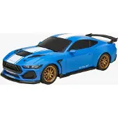 Koolspeed Shelby Super Snake auto valoilla ja äänillä