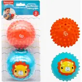 Fisher-Price Hierontapallot 2-pack