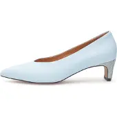 Woden Mie L - Blue - 41