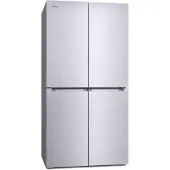 Miele French Door Jääkaappipakastin KFFD 6741 (teräs)