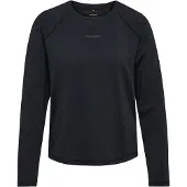 Hummel Vanja Tech Pitkähihainen T-paita