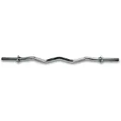 Hammer Sport EZ curl bar 30 mm