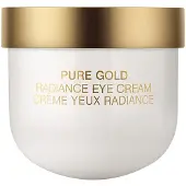 La Prairie Pure Gold Collection Radiance Eye Cream Refill Silmänympärysvoide 20 ml