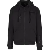 Brandit Tactical Kokovetoketjullinen Collegepaita