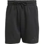 Adidas Shortsit Z.N.E. - Musta, koko Medium