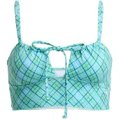 Roxy Essentials Pt Tank Bikinitoppi