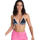 Roxy The Retro Essentials Tiki Triangle Bikinitoppi