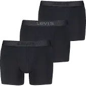 Levi's 701238000 Boxerit 3 Yksiköt
