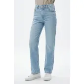 Calvin Klein Jeans Farkut vaaleansininen