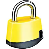 Abloy PL318C riippulukko