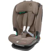 Maxi-Cosi Turvaistuin - Titan Pro i-Size - Tryffeli - - OneSize - Turvaistuimet