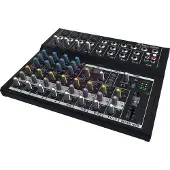 Mackie Mix12FX 12-kanavainen kompaktimikseri