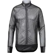 Endura FS260 Pro Adrenaline Race Cape II Musta
