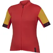 Endura Fs260-pro Ii Kurzarm-radtrikot