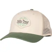 Salty Crew Border Trucker Lippis