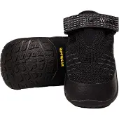 Ruffwear Ridgeline Shoes Obsidian Black 76 mm