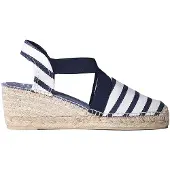 Toni pons Tarbes Kiilakorkoiset Espadrillot