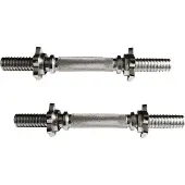 Hammer Käsipainotangot Dumbbell Bar Set, 2,5 kg
