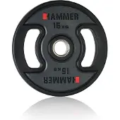 Hammer Sport Weight disc 50 mm PU
