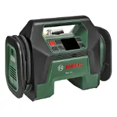 Bosch Akkukompressori PAO; 18 V (ilman akkua ja laturia)