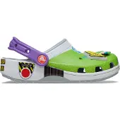 Crocs Toy Story Buzz Classic Klompit