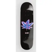 Jart Stay High Leaf 8.375"X31.83" Hc Skeittilaudan dekki uni Koko Uni