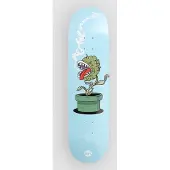 Jart Stay High Pakkun Flower 8.125´´x31.60´´ Hc Skeittilauta