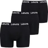 Levi's Repeat Logo Brief Boxerit 3 Yksiköt