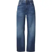Calvin Klein Jeans Farkut '90s' tummansininen