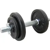 Hammer Sport Dumbbell Bar Set 30 mm 10 kg
