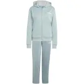Adidas Treenipuku 'Essentials' minttu / valkoinen