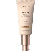 Catrice Skin Like Tinted Moisturizer Voidemainen meikkivoide 28 ml Nr. 032W