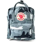 Fjällräven kånken graphics mini