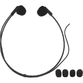 OM SYSTEM Ta-e103-e1 Kuulokkeet