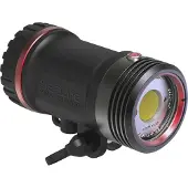 SeaLife Dragon 5000 Cob Led Sukelluslamppu