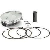Vertex Piston Gp Racer D80.97 24634b Mäntäpakkaus