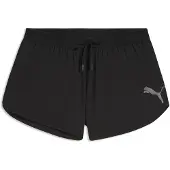 Puma Lightspeed Ultraweave 2" Shorts Black, Size L