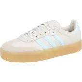 Adidas Originals Tennarit 'SAMBAE' beige / taivaansininen