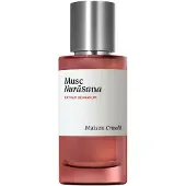 Maison Crivelli Musc Nurasana Extrait de Parfum Hajuvesi 50 ml