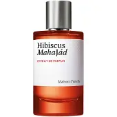 Maison Crivelli Hibiscus Mahajád Extrait de Parfum Hajuvesi 100 ml