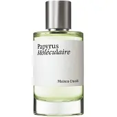 Maison Crivelli Papyrus Moléculaire Eau de Parfum 100 ml