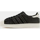 Adidas Superstar II Denim Miehet - Mens, musta