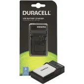PSA Charger with USB Cable for DR9641/EN-EL5