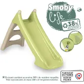 Smoby Life XS Liukumäki, Vihreä